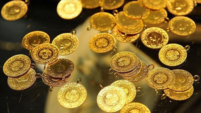 ´Gram altında 170 lira sürpriz olmayacaktır´