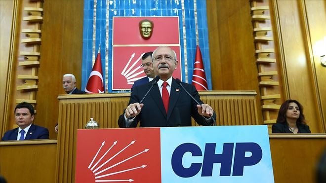 Kılıçdaroğlu´nun iddialarına soruşturma 