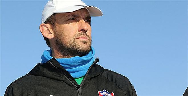 Son dakika! Kardemir Karabükspor´da Popovic ile yollar ayrıldı