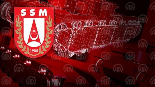 Savunma Sanayii Müsteşarlığına 10 uzman yardımcısı alınacak
