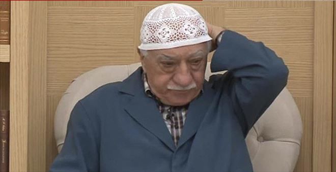 FETÖ´nün ´işçi imamı´ yeğeni lüks sitede yakalandı