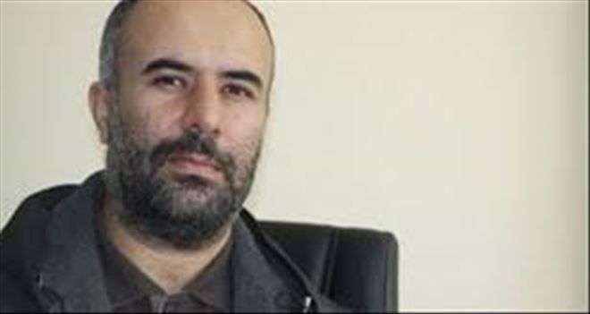 Yazarımız Mehmet Şerefoğlu´na Allah´tan şifa dileriz.