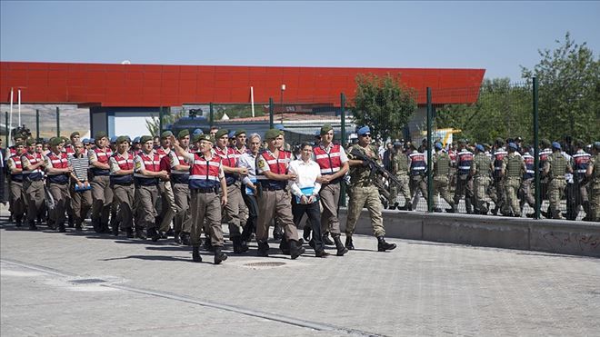 Akıncı´nın ´meçhul imamları´ için çember daralıyor