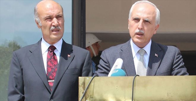 Son dakika! Hüseyin Avni Mutlu ve Hüseyin Çapkın´a tahliye talebi