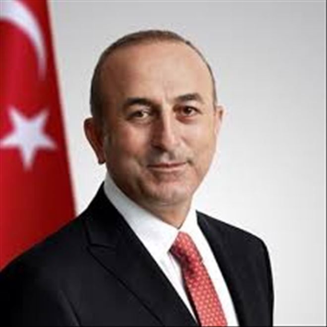 Çavuşoğlu, BM´deki Kudüs oylaması için ABD´ye gidiyor