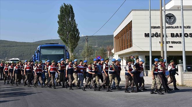 Darbeciler ´güneşi´ göremeyecek