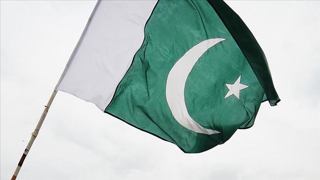 Pakistan´dan ABD´nin yeni Ulusal Güvenlik Stratejisi´ne tepki