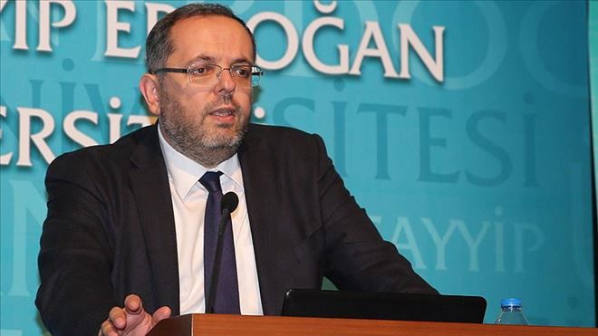 ´Fahrettin Paşa Türk tarihinin en önemli isimlerinden birisidir´