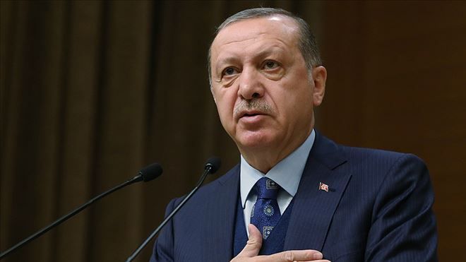 Cumhurbaşkanı Erdoğan´dan BAE´ye sert yanıt