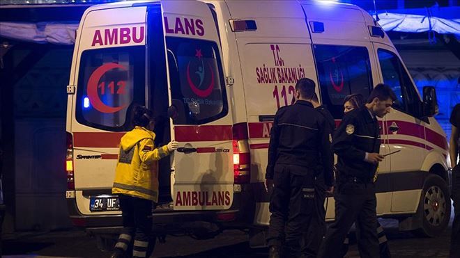Eski Başbakanlardan Mesut Yılmaz´ın oğlu ölü bulundu