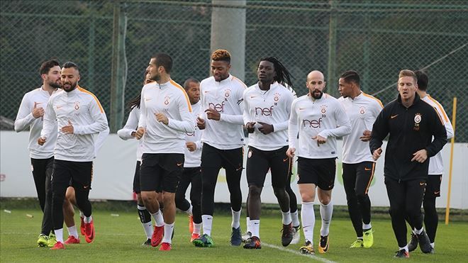 Galatasaray, Evkur Yeni Malatyaspor´a konuk olacak