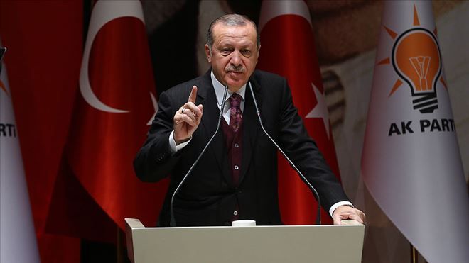 ´Dünya 5´ten büyüktür, 1´den haydi haydi büyüktür´