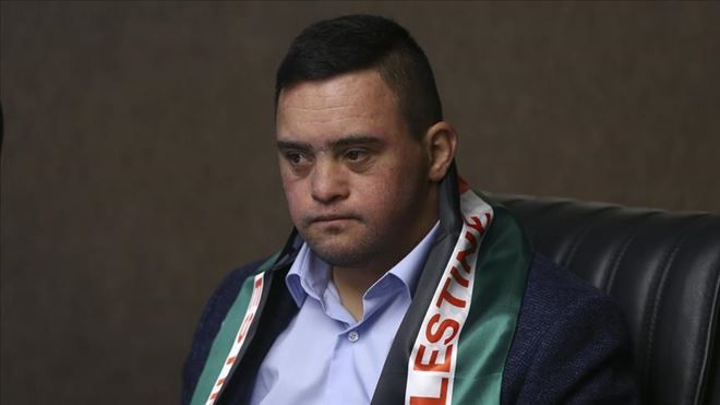 Filistinli et-Tavil´in ailesi yaşadıklarını anlattı