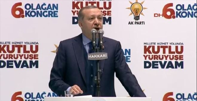 Son dakika! Cumhurbaşkanı Erdoğan´dan Kudüs çıkışı: Dolar 8 ülkeye yetti!