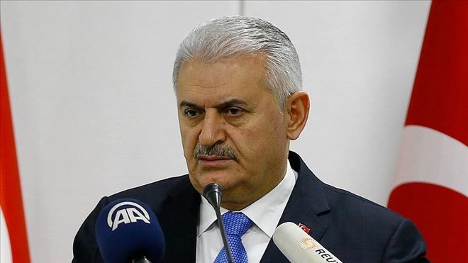 Başbakan Yıldırım: 10 bin yeni memur alımı gerçekleştirilecek
