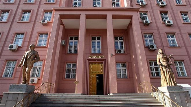  Yargıtaydaki temyiz incelemeleri duruşmasız yapılabilecek