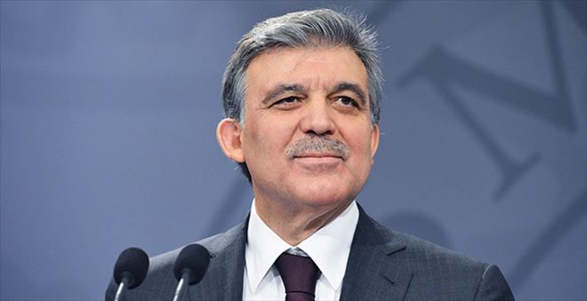 Abdullah Gül´den KHK paylaşımı: Kaygı verici