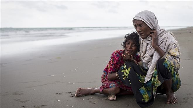 Myanmar kararı BM Genel Kurulunda kabul edildi