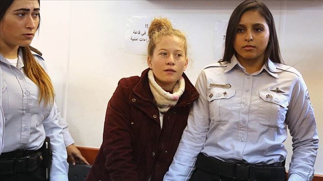 Filistinli Temimi ailesinin gözaltı süresi 4 gün daha uzatıldı