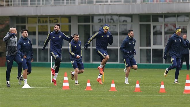 Fenerbahçe´nin kupada konuğu İstanbulspor