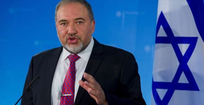 Lieberman´dan idam çağrısı: Yahudi kanı ucuz değil