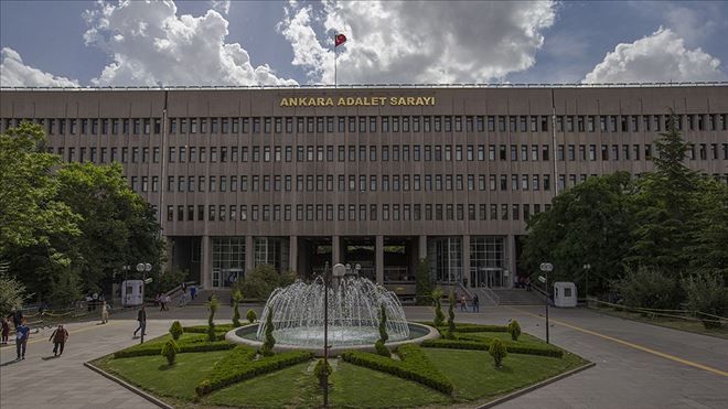  Hacettepe Üniversitesi´nde FETÖ operasyonu: 23 gözaltı kararı