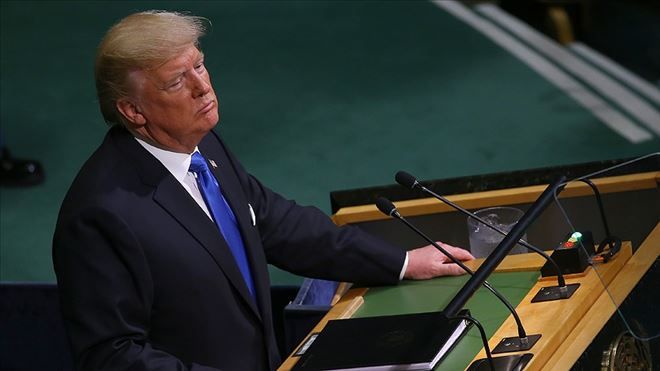 Trump yönetiminin ilk yılında ´üst düzey ayrılık´ rekoru