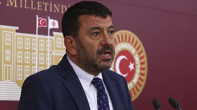 CHP Genel Başkan Yardımcısı Ağbaba: İşçiler arasında vicdansızca bir ayrım yapılmıştır