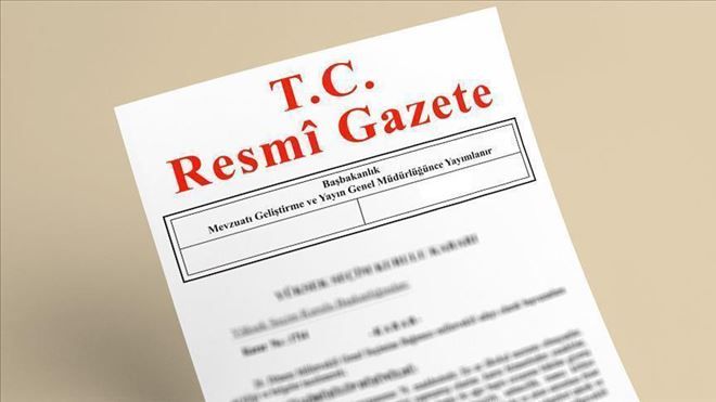 Müftülerin nikah kıyma yetkisini düzenleyen yönetmelik yayımlandı