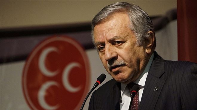 MHP Genel Başkan Yardımcısı Adan´dan KHK açıklaması