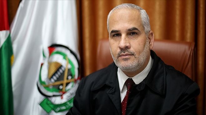 Hamas´tan, ABD´li büyükelçinin açıklamalarına tepki