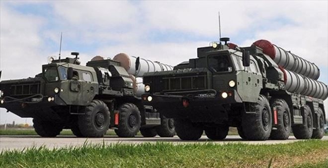 Son dakika! S-400 imzaları atıldı! ABD´den ilk açıklama geldi