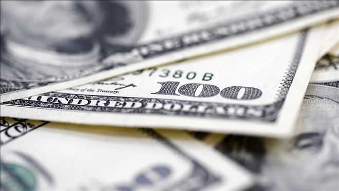 ´Dolar rezerv para olma tekelini kaybedebilir´