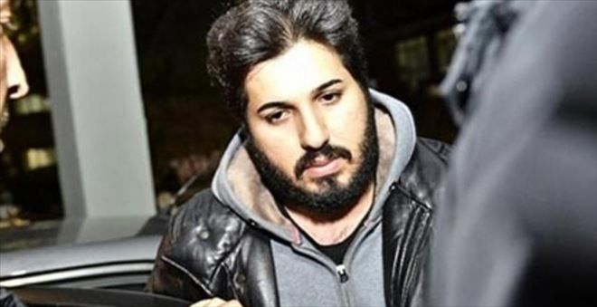 Reza Zarrab´ın en önemli 7 çalışanı sorguya alındı