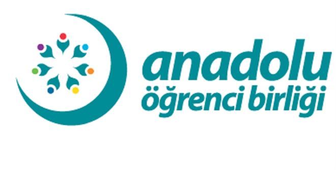 Anadolu Öğrenci Birliği: Kudüs direnişin başkentidir; asla terörist İsrail´in başkenti olarak tanınamaz!..