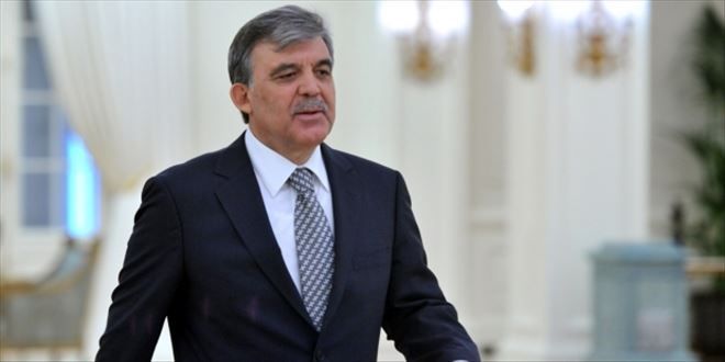 Abdullah Gül´den Trump´a ´Kudüs´ uyarısı