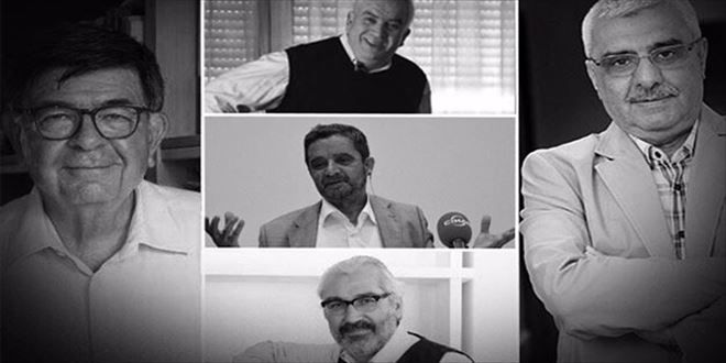 Ali Bulaç ve Şahin Alpay´a tahliye yok