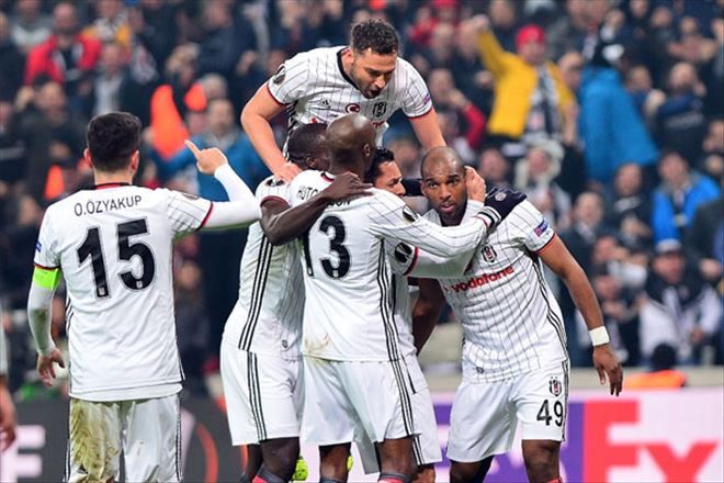 ´Manchester favori ama Beşiktaş´a dikkat´