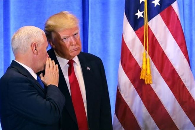 FBI seçimler mercek altına aldı: Trump-Rusya ilişkisini soruşturulacak