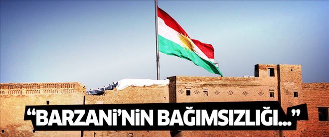Irak Cumhurbaşkanı´ndan IKBY ve bağımsızlık açıklaması
