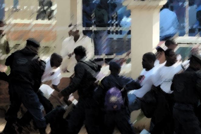 Kongo´da kaçırılan BM personelleri ölü bulundu