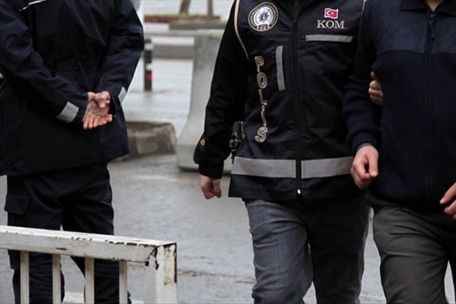 ByLock operasyonu: 157 gözaltı kararı