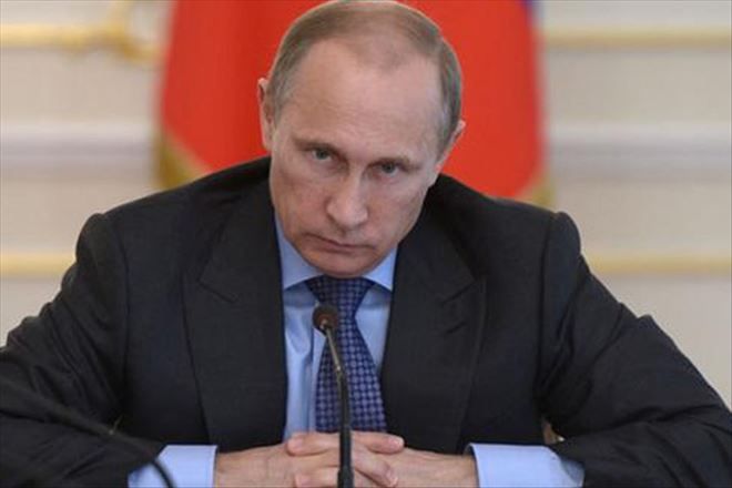 ´Putin, ABD seçimlerine müdahale emri verdi´
