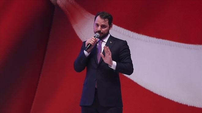 Türk Akımı 2020´ye kadar bitecek