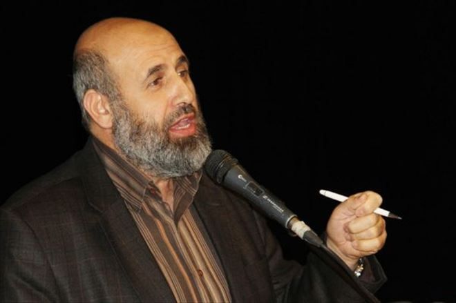 ´Birinci görevimiz Kudüs için cihad etme niyetini taşımaktır´