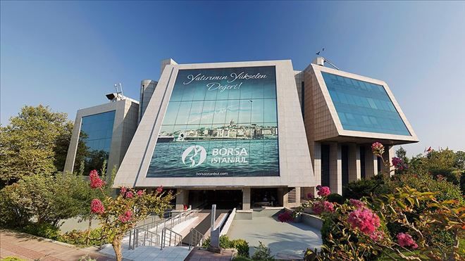 Borsadan son 5 yılın en iyi performansı