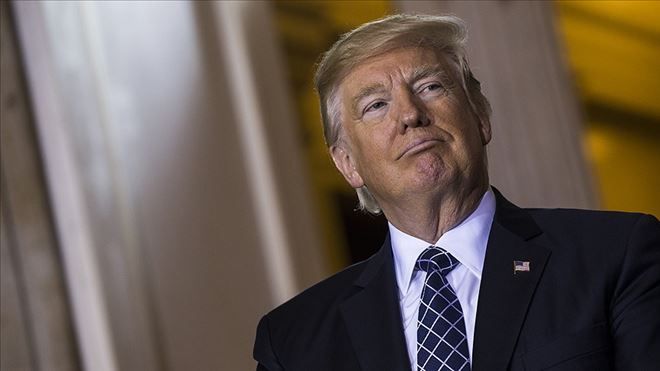 Trump Kazakistan Cumhurbaşkanı Nazarbayev´i ağırlayacak
