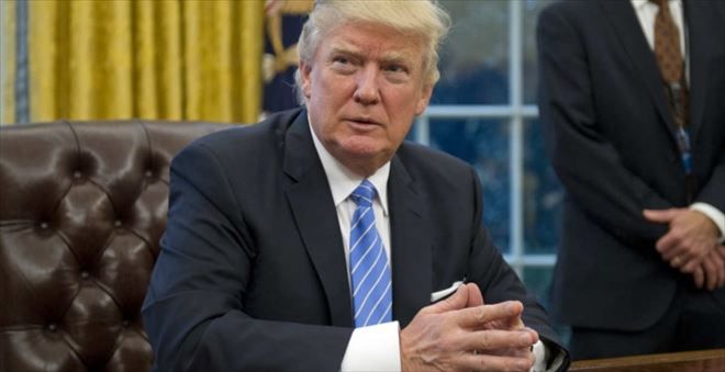 Trump´tan ´Paris anlaşması´ açıklaması: Anlaşmaya dönmemiz muhtemeldir