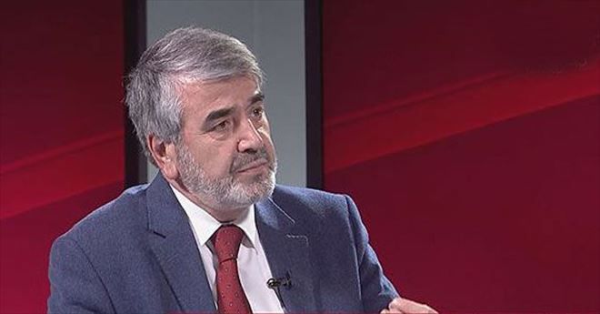 İstanbul Müftüsü Yılmaz: Pek çok cemaat ve tarikatın şeffaf ve denetlenebilir olmaması problemdir