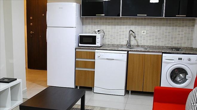 MÜSİAD´dan enerji tasarrufu kampanyası